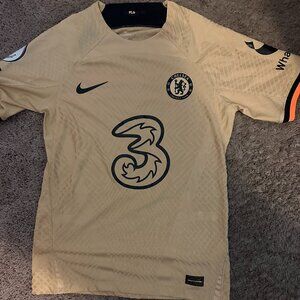 Chelsea 22/23 João Félix Third Jersey Medium